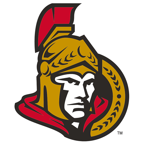 (image for) Ottawa Senators 2007-Pres Primary Logo iron on heat transfer - Click Image to Close